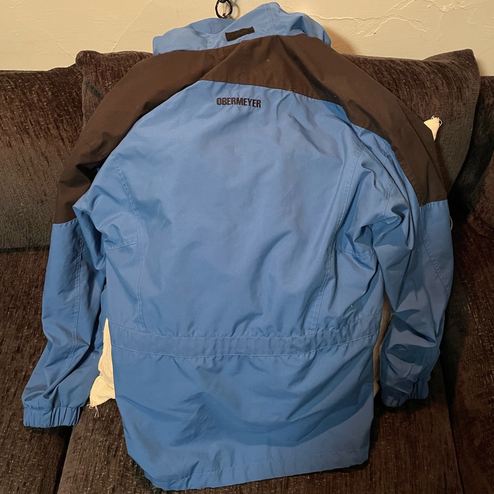 Obermeyer Conquest Jacket - image 7